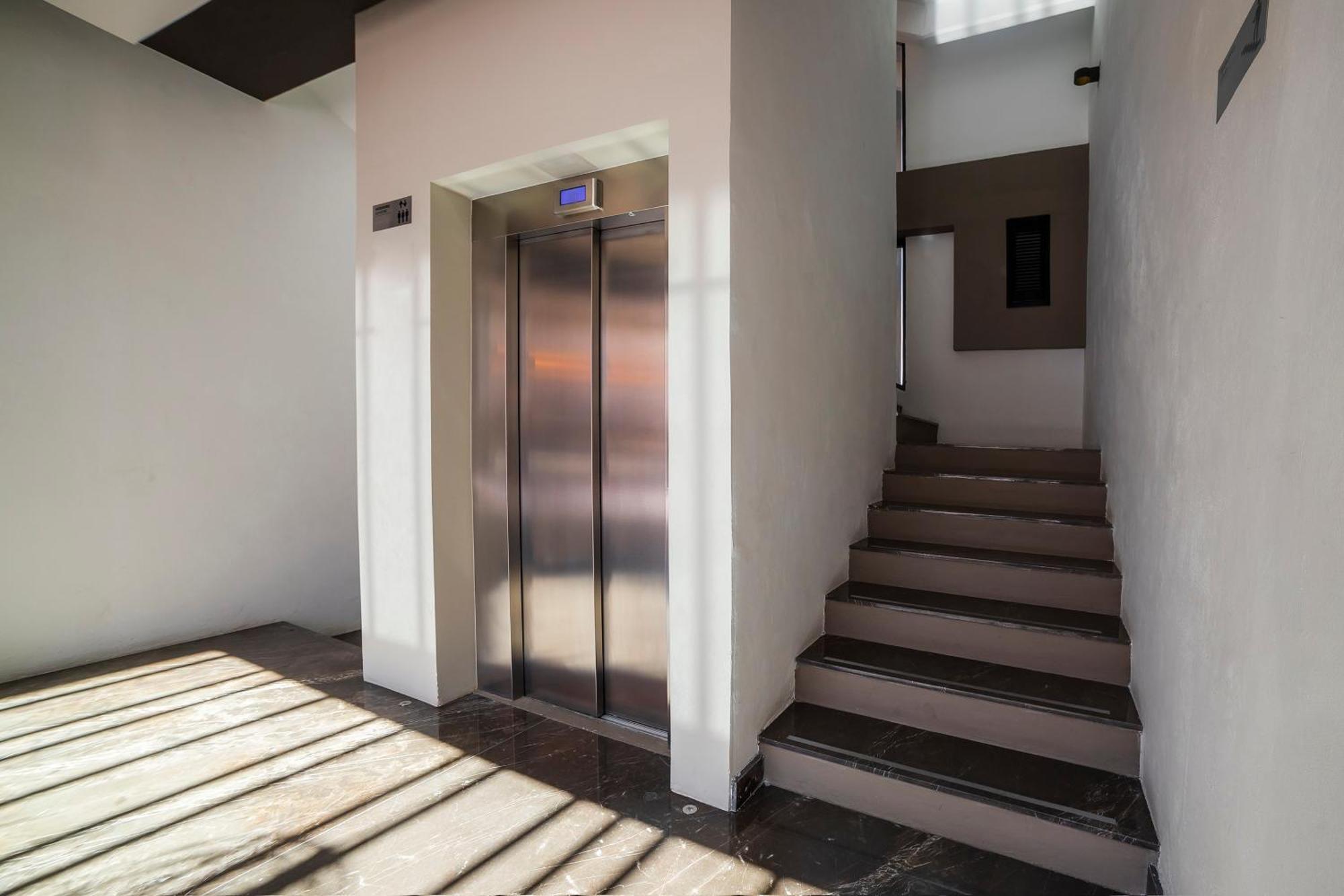Arkana Puebla By Grupo Amber Exteriér fotografie