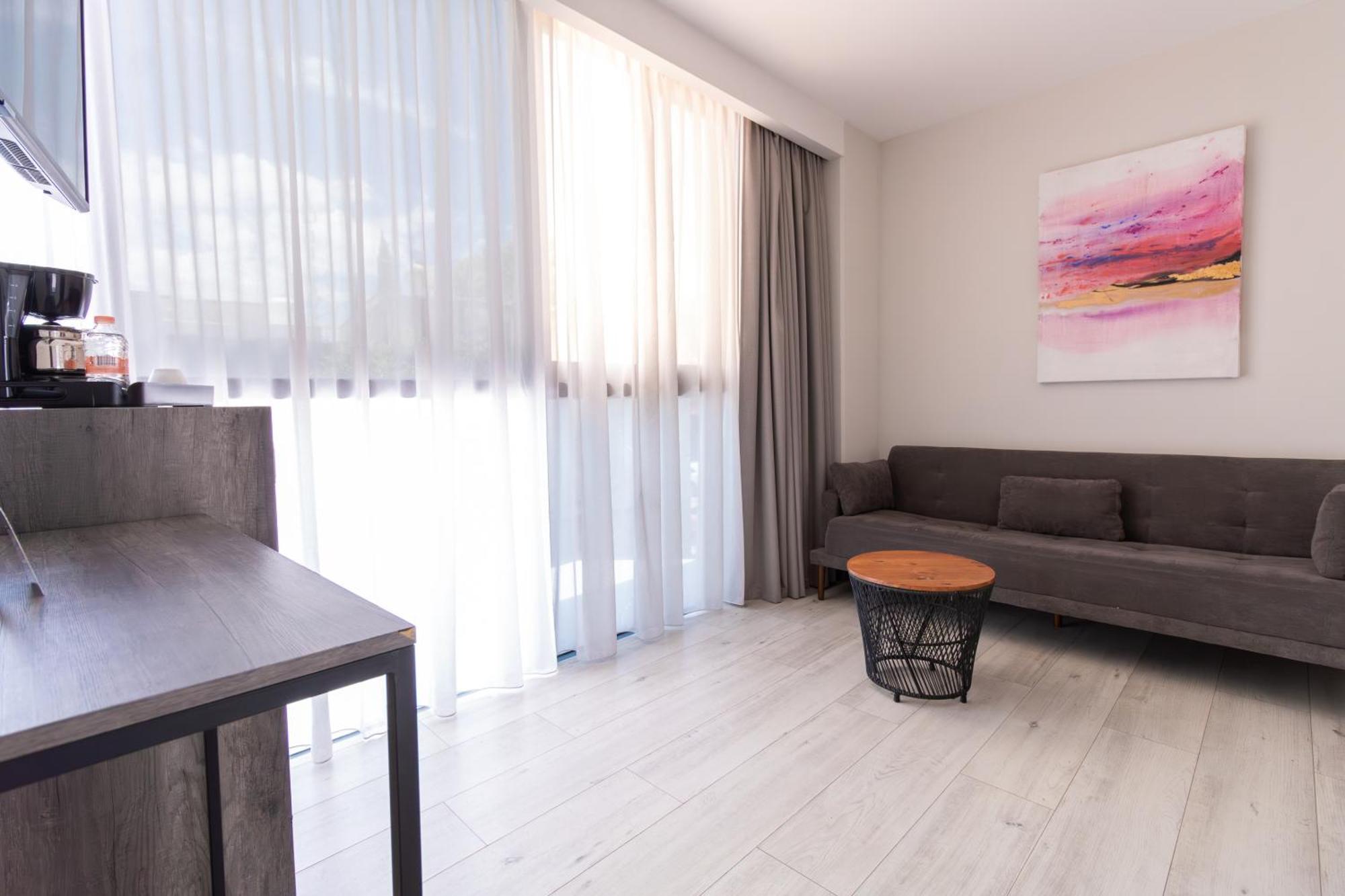 Arkana Puebla By Grupo Amber Exteriér fotografie